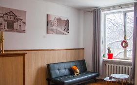 Art Apartment